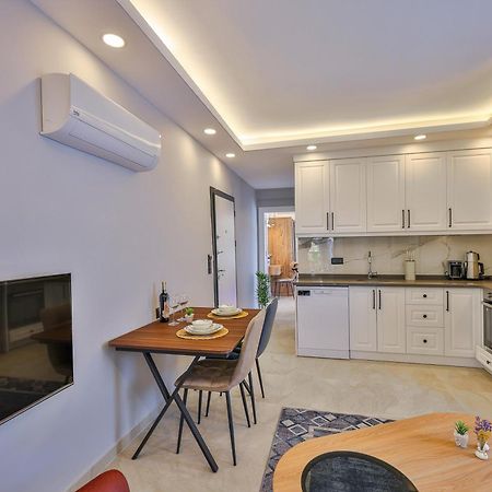Harnup Apart Kaş Exterior foto
