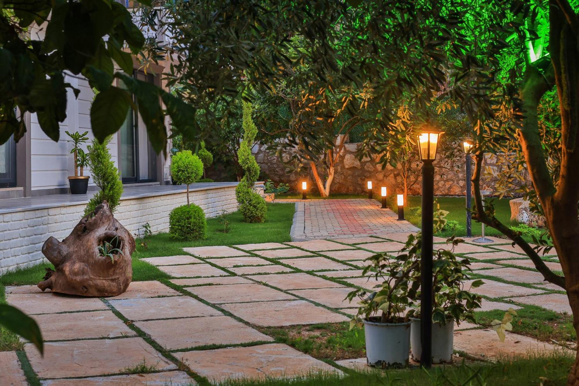 Harnup Apart Kaş Exterior foto