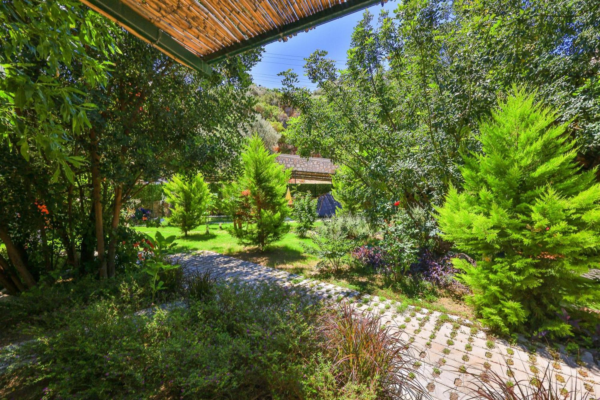 Harnup Apart Kaş Exterior foto